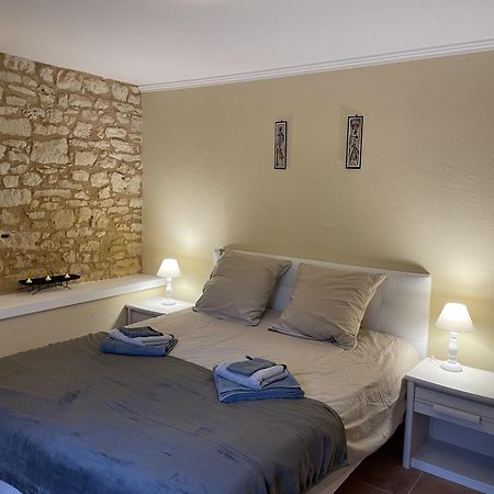 Le Domaine De Camberoux Gite Bressac Pokoj fotografie